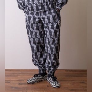 Opening Ceremony x Vans track jogger pants